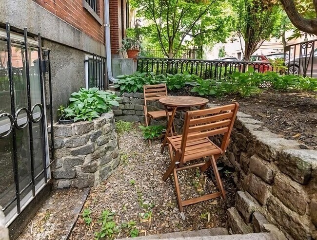 Foto del edificio - 63 Rutland St