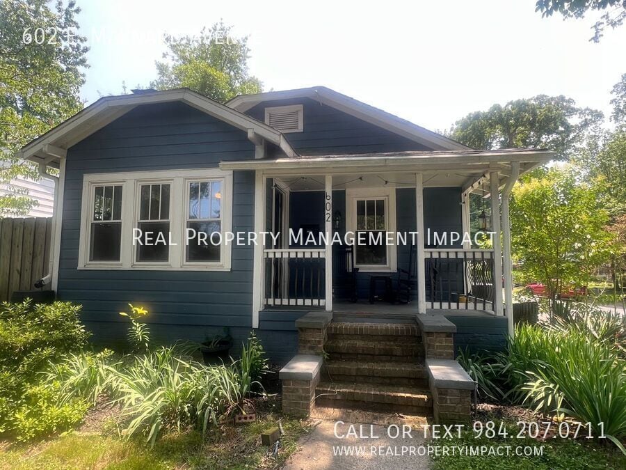 Primary Photo - 602 E Maynard Ave