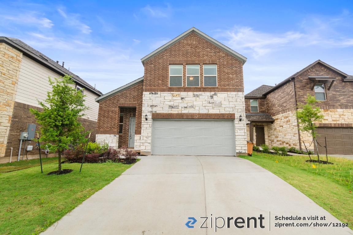 Primary Photo - 7601 Albany Dr