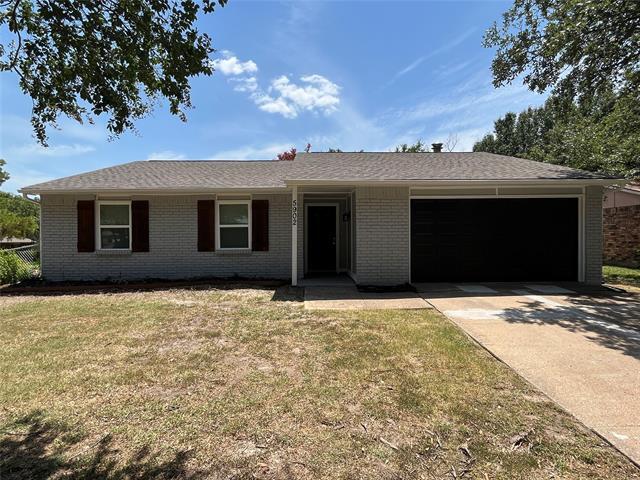 Primary Photo - 5902 Highcrest Dr