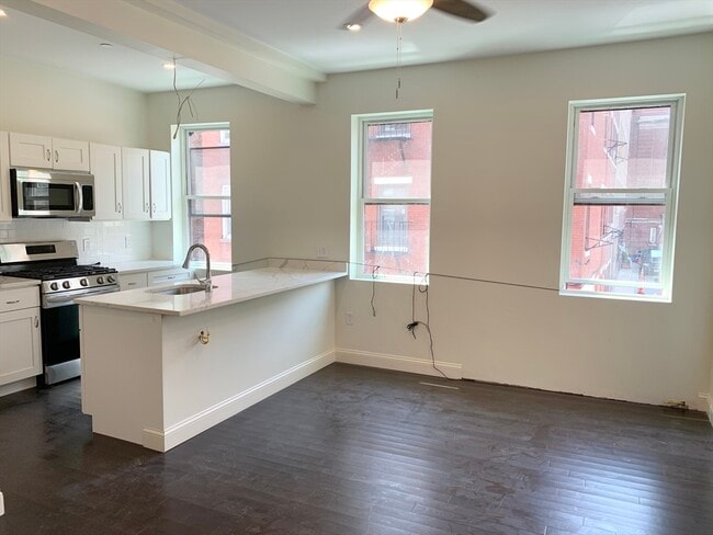 Foto del edificio - 49 Charter St