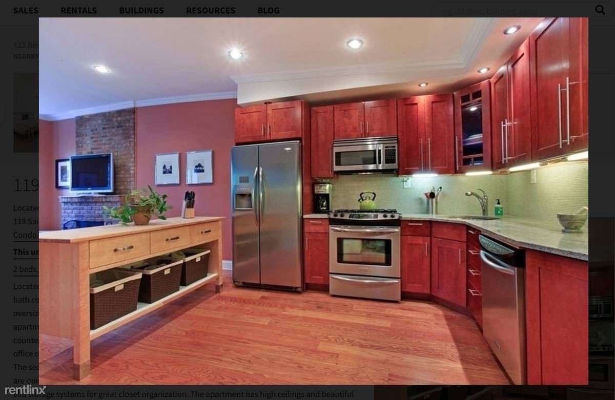 Primary Photo - 116 Saint Marks Pl