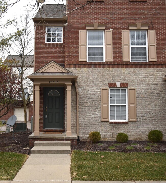 Building Photo - 44725 Ellery Ln