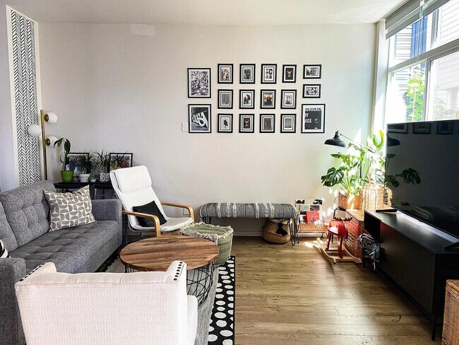Foto del edificio - 4070 S Myrtle St