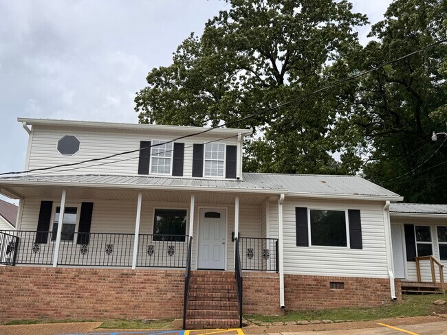 Foto del edificio - 1511 Alabama Ave
