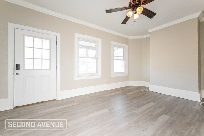 Foto del edificio - 8012 Elkhart St