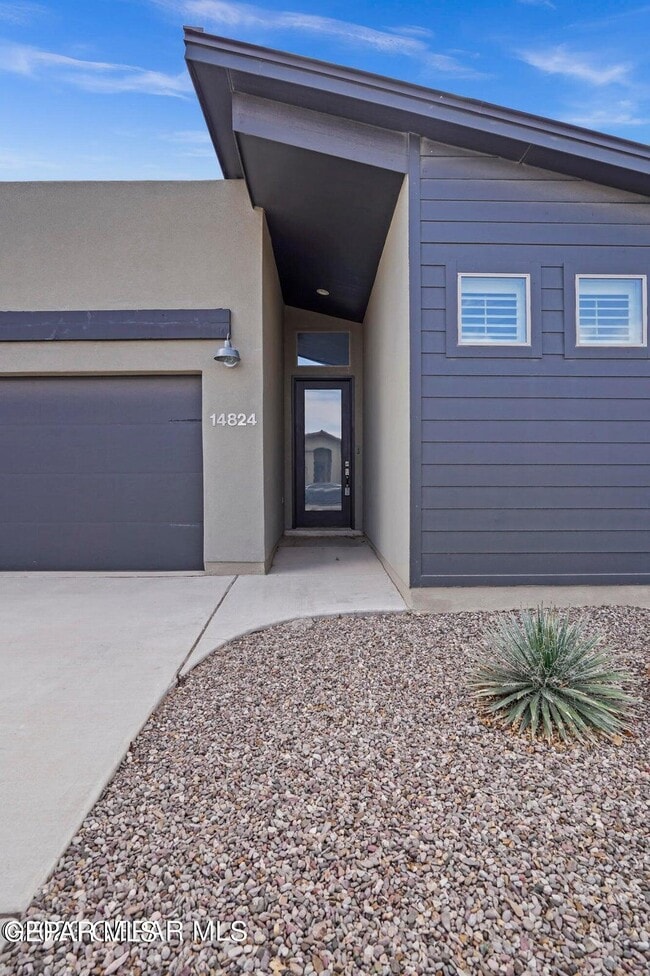 Foto del edificio - 14824 Willie Worsley Ave