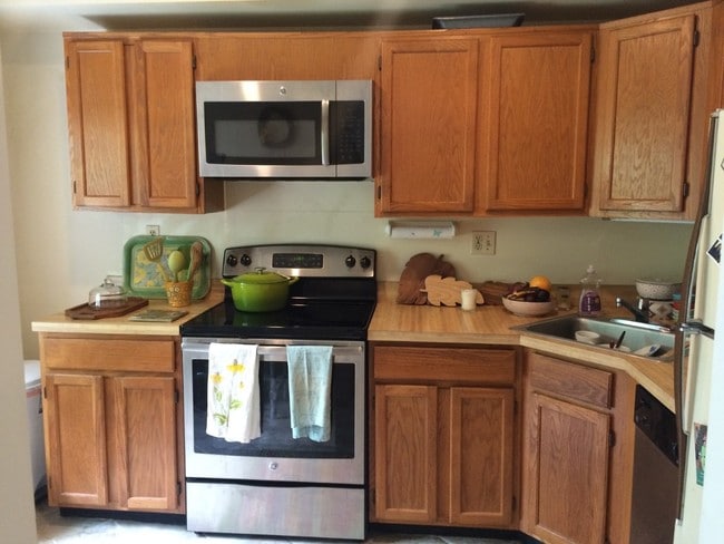 Photo - 1900 Key Blvd Apartment