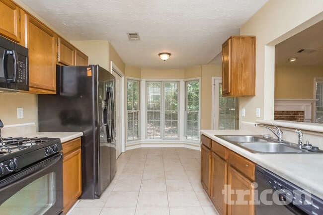 Foto del edificio - 3252 Poplar Ridge Ct