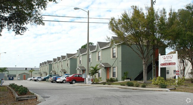 Clarice Court Apartments Apartments in Tampa FL Apartments com Clarice Court Apartments Apartments in Tampa FL Apartments com