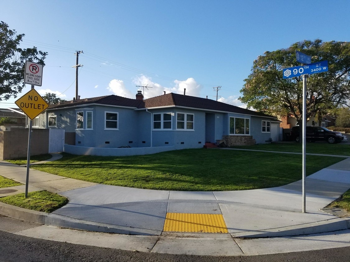 Inglewood Houses Find & Rent Houses In Inglewood