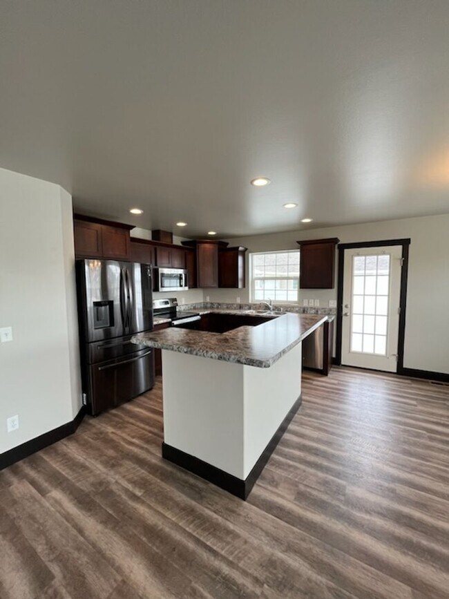 Building Photo - New Construction 3 Bedroom House with 1 Ca...