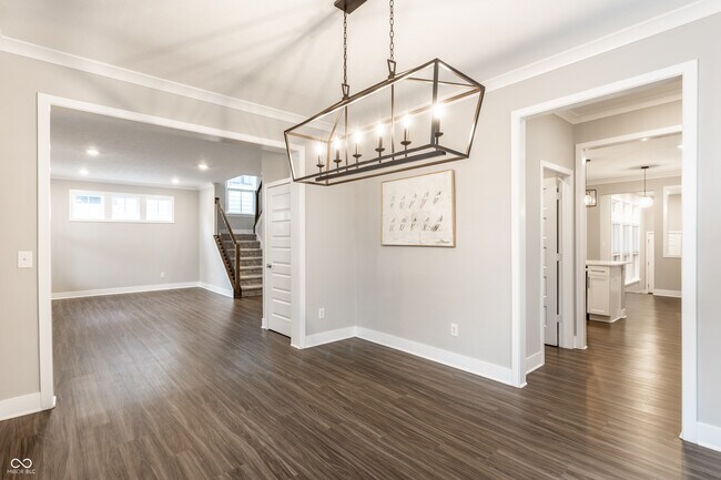 Building Photo - 1541 Lash St