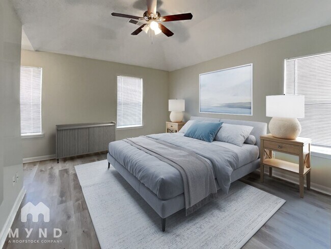 Foto del edificio - 3806 Sungrove Cir E