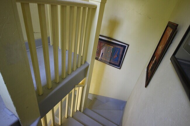 Foto del edificio - 327 Pine St