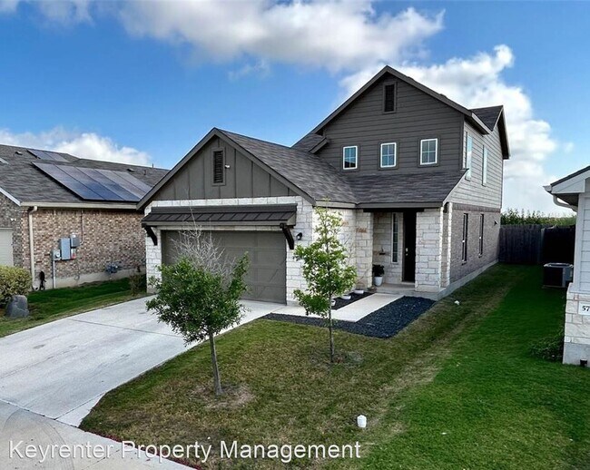 Foto del edificio - 3 br, 2.5 bath House - 5708 Wolf Pack Dr