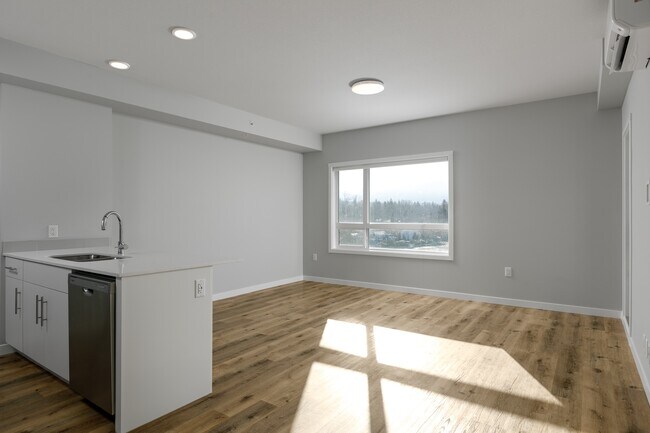 Photo du bâtiment - Lavida - Building A