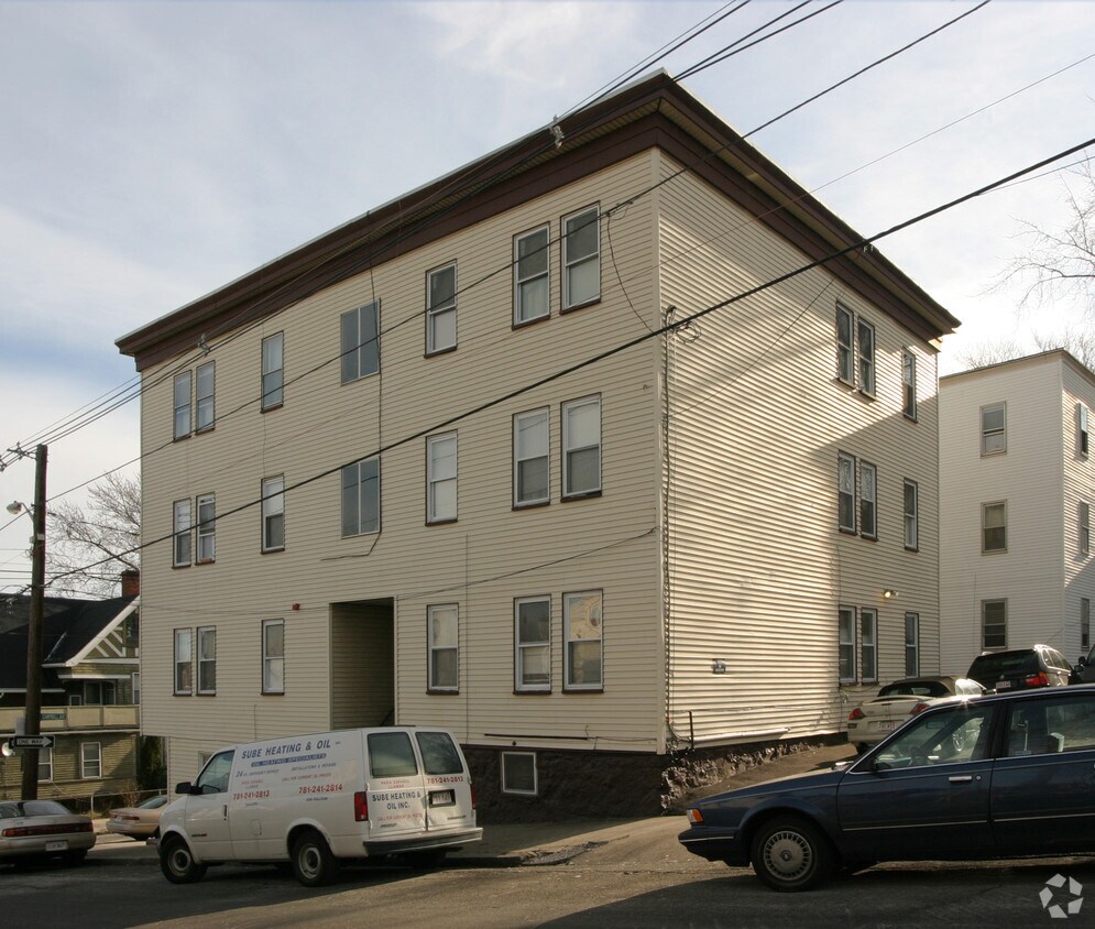 Building Photo - 53 Centennial Ave