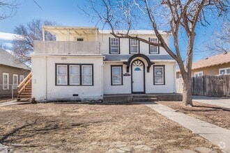 Building Photo - 1508 S Hayden St
