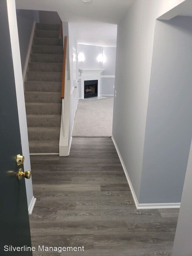 Foto principal - 2 br, 2 bath House - 6909 Jones View Drive...