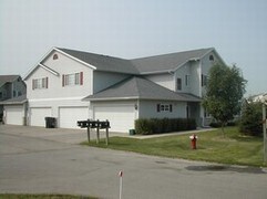 Primary Photo - BHM Investment Portfolio