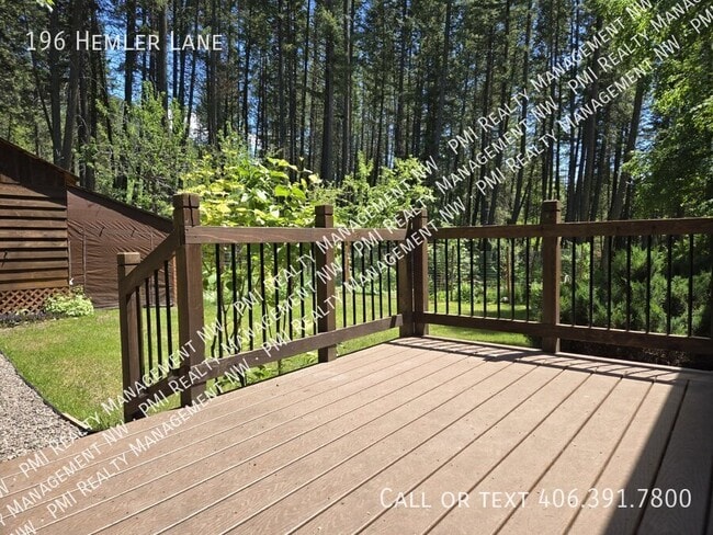 Foto del edificio - 196 Hemler Ln