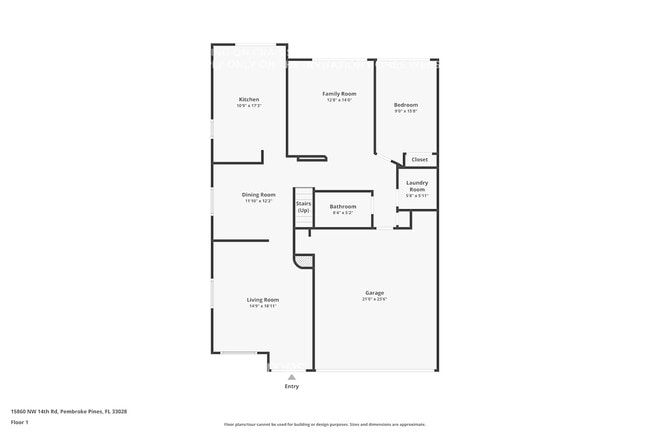 Building Photo - 15860 NW 14th Rd