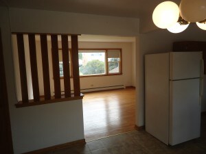 Building Photo - 8858 N Wisner St