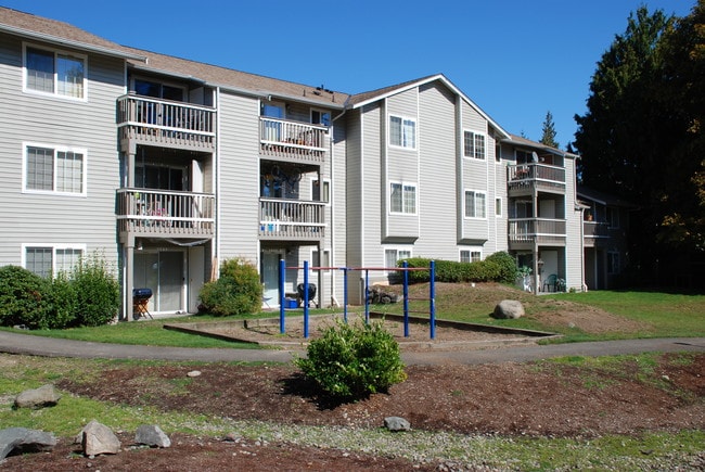 Primary Photo - Park Place Apartments