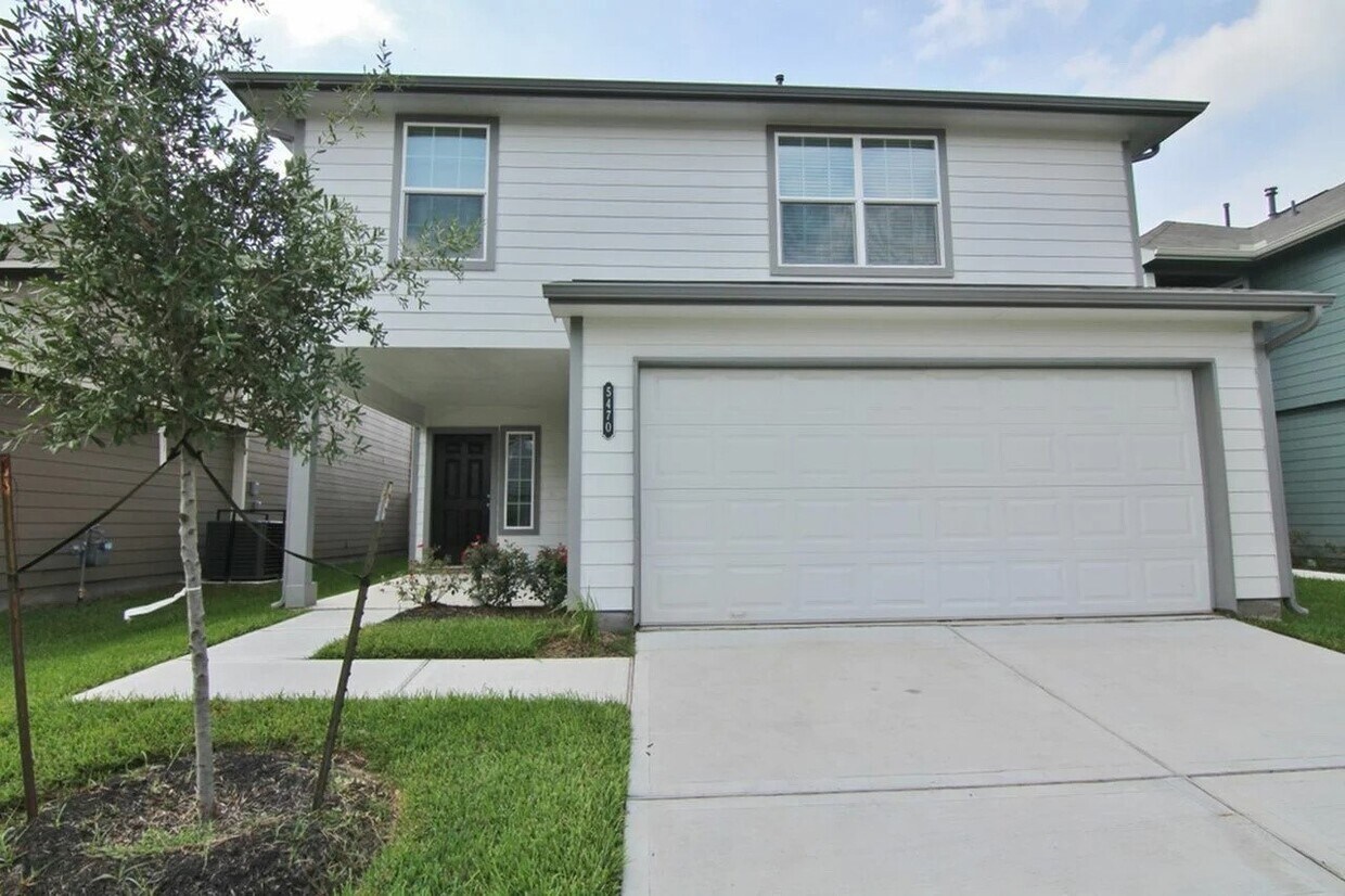 Foto principal - 5470 Quail Cove Ln
