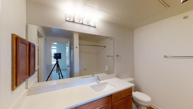 Interior Photo - Griffis Fitzsimons South