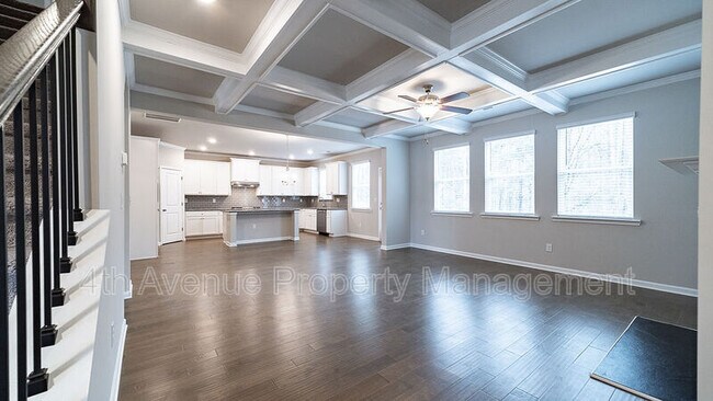 Foto del edificio - 209 Paxton LN