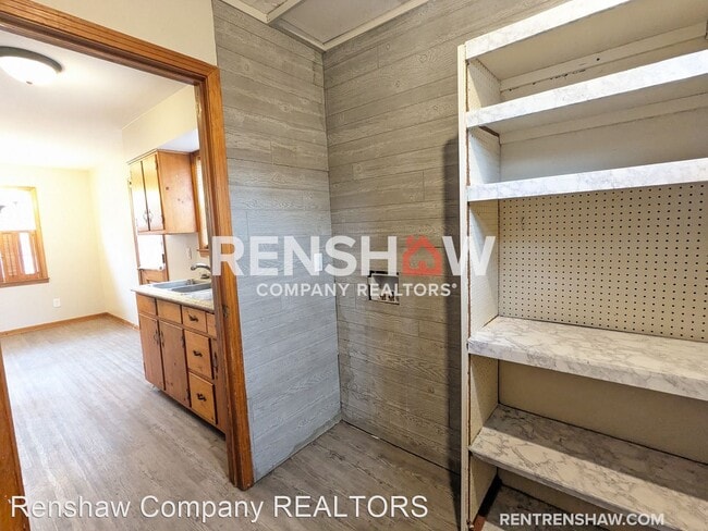 Foto del edificio - 3 br, 1.5 bath House - 3131 Curtis St