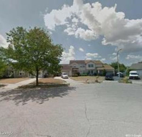 Primary Photo - 1379 Cimarron Ct