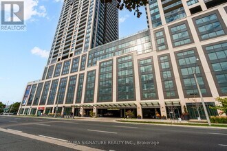 Building Photo - 1928 Lake Shore Blvd W