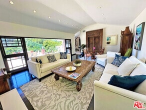 Building Photo - 12751 Mulholland Dr