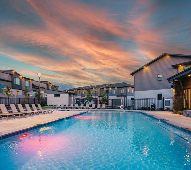 Foto del edificio - Fossil Cove