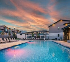 Building Photo - Fossil Cove