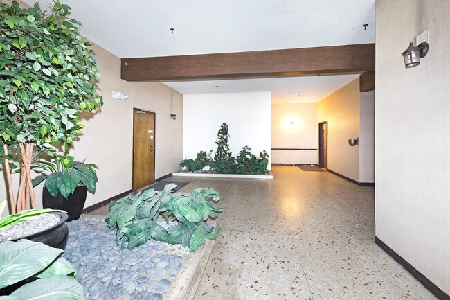 Building Photo - 721 Arguello Blvd