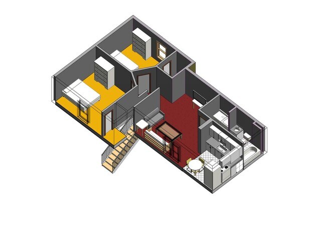 Foto del edificio - 628 McClellan St