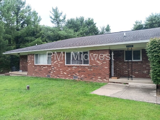 Building Photo - 2466 Tansel Rd