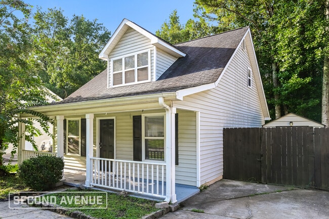 Building Photo - 123 Glynn Addy Dr
