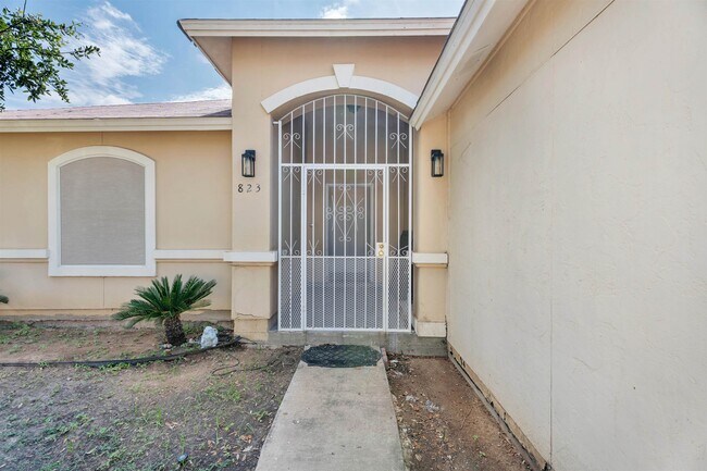Foto del edificio - 823 Witherspoon Loop