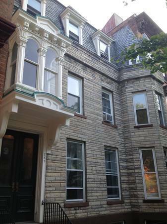 Building Photo - 287 State St