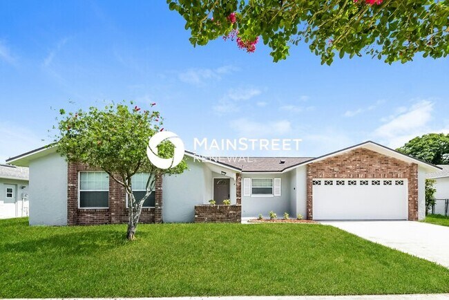 Foto del edificio - 3 Bedroom Pet-Friendly Home in ALTAMONTE SPRINGS, FL with Main Street Renewal