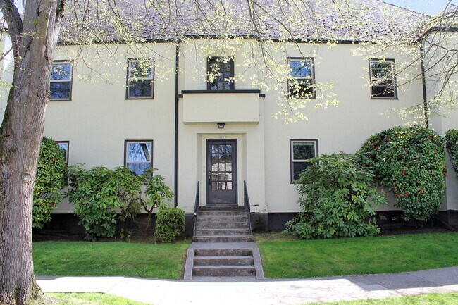 Foto del edificio - 2310 SE 22nd Ave
