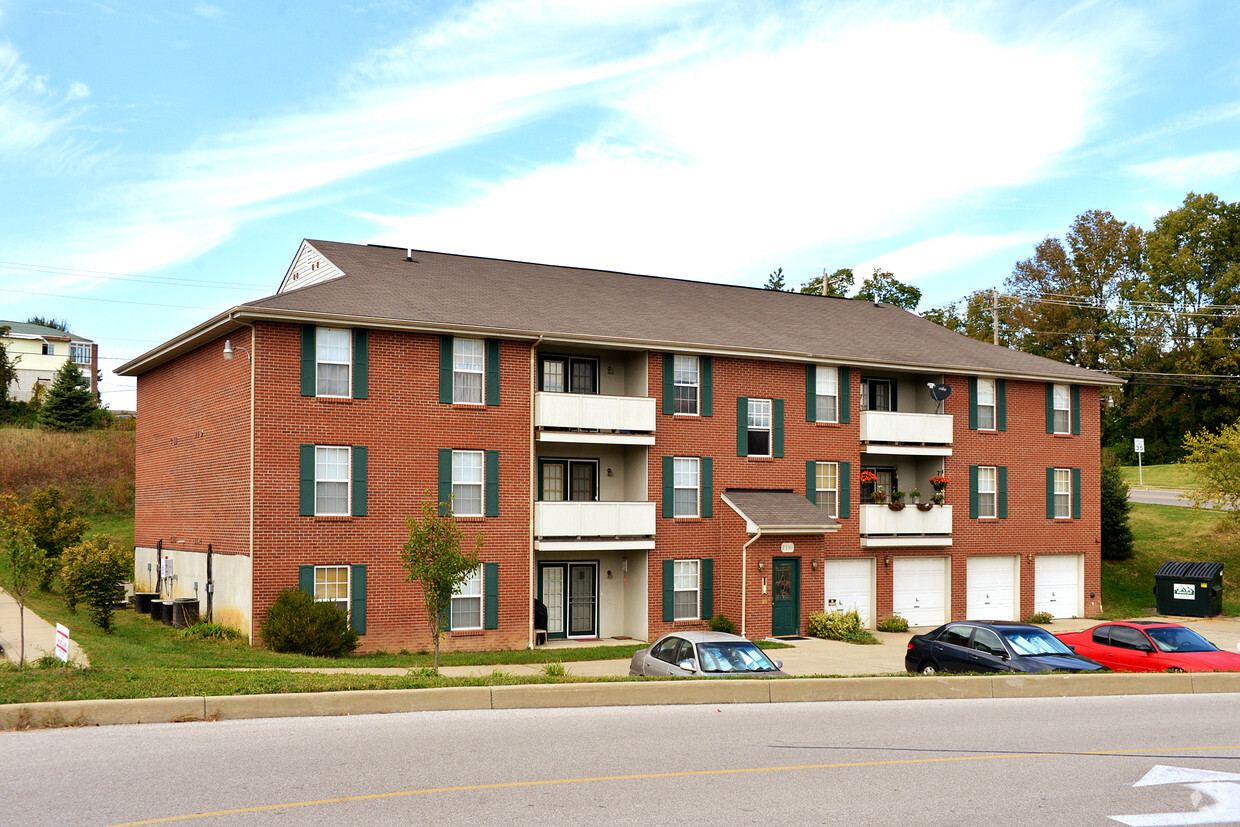 Primary Photo - 2301 Anderson Rd