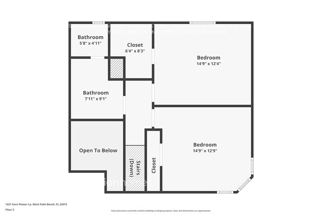 Building Photo - 1421 Corn Flower Ln