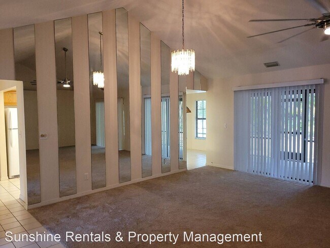 Building Photo - 3 br, 2 bath House - 1715 Hancock Bridge Pkwy