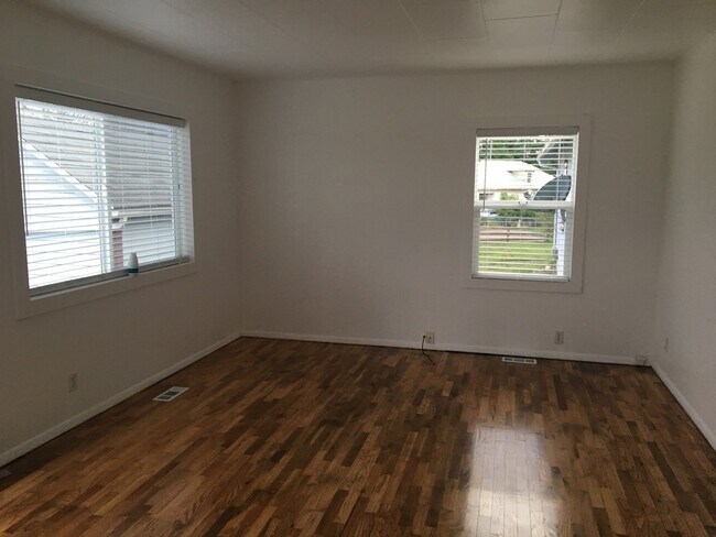 Foto del edificio - Cute 2 Bedroom 1 Bath House